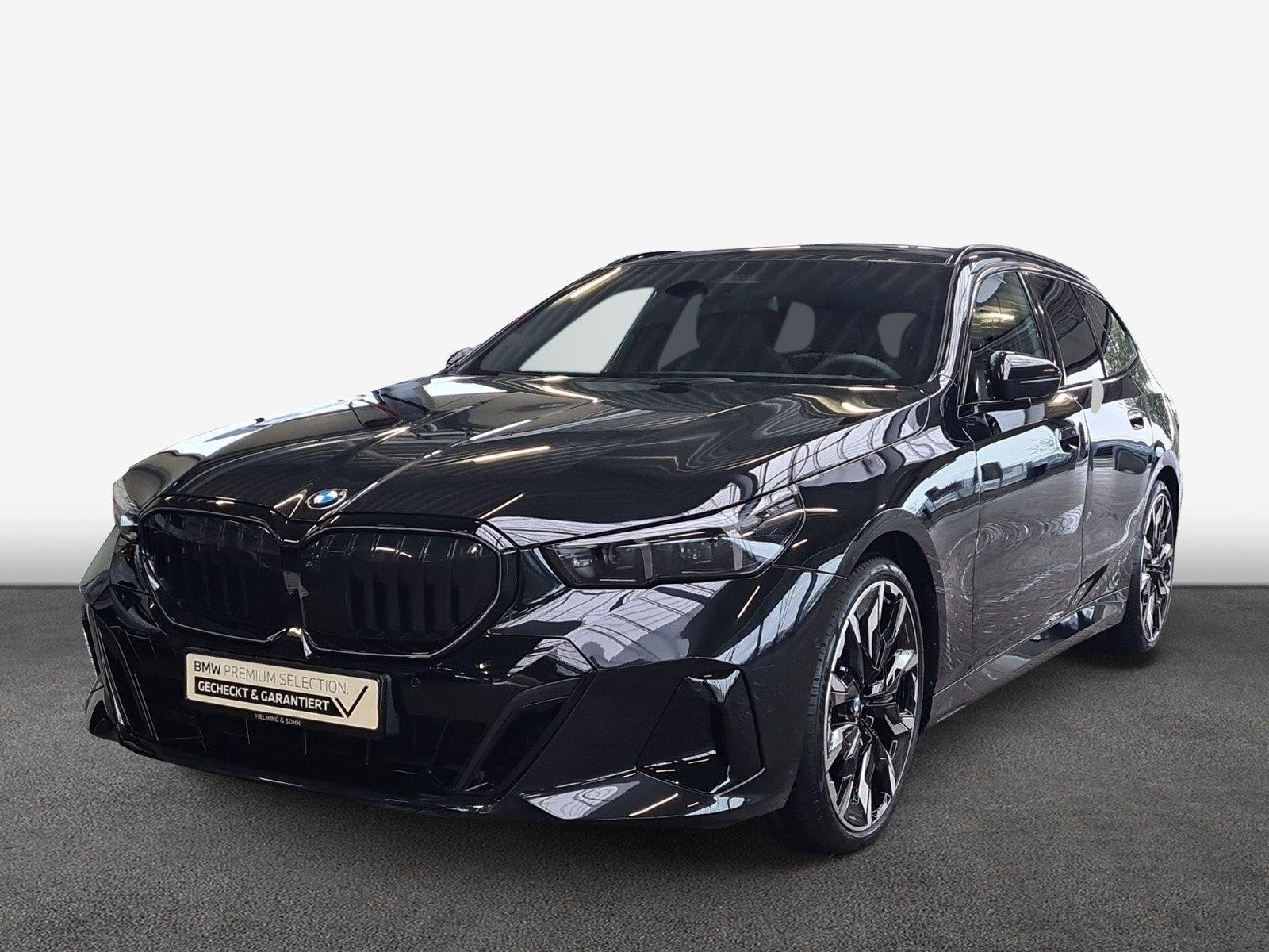 BMW 5er Touring