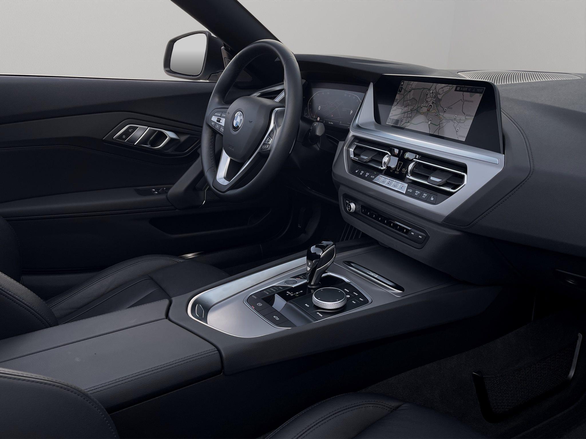 BMW Z4 – Bild 15