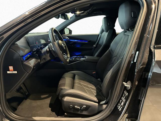 BMW 5er Touring – Bild 6