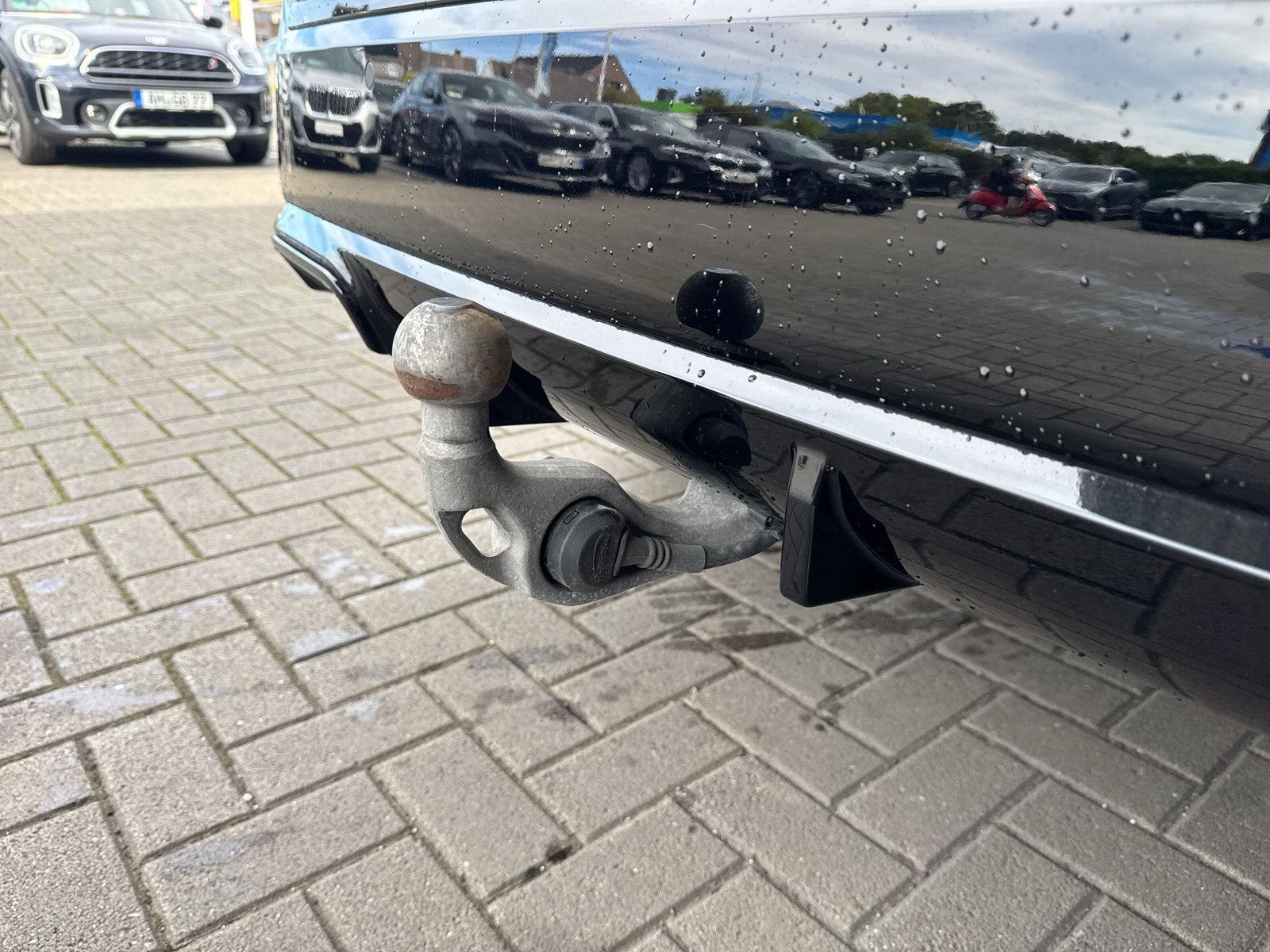 BMW X1 – Bild 6