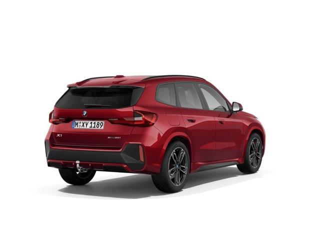 BMW X1 – Bild 3
