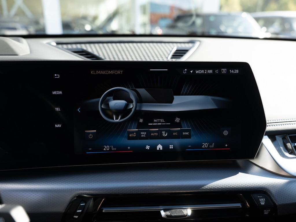 BMW X1 – Bild 29