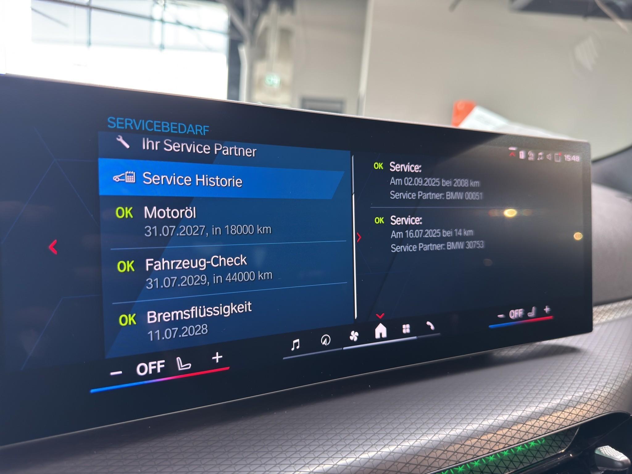 BMW M4 Coupé – Bild 27