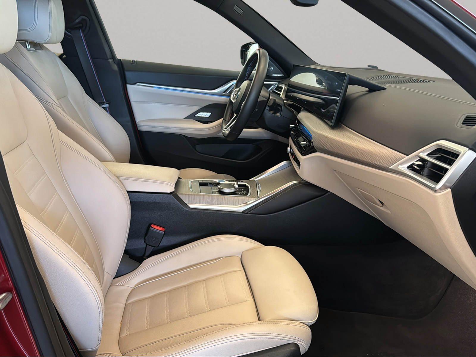 BMW 4er Gran Coupé – Bild 15