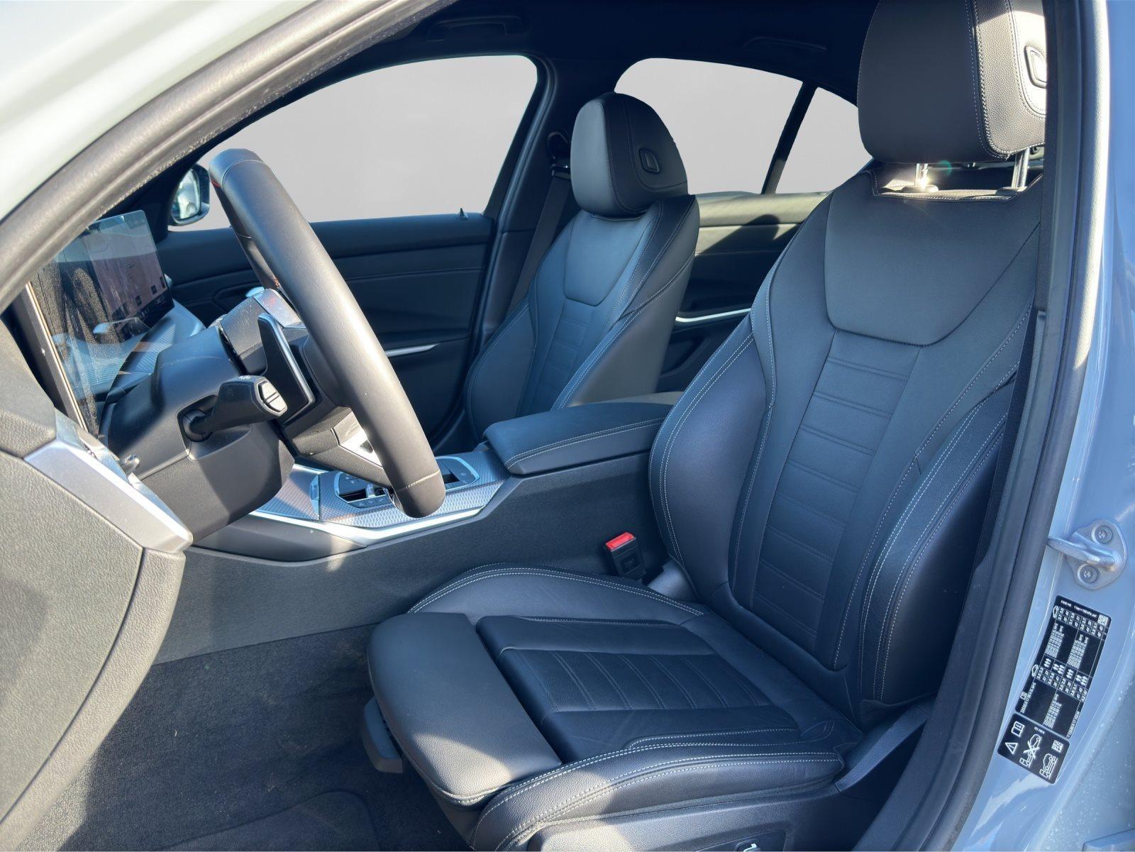 BMW 3er – Bild 13
