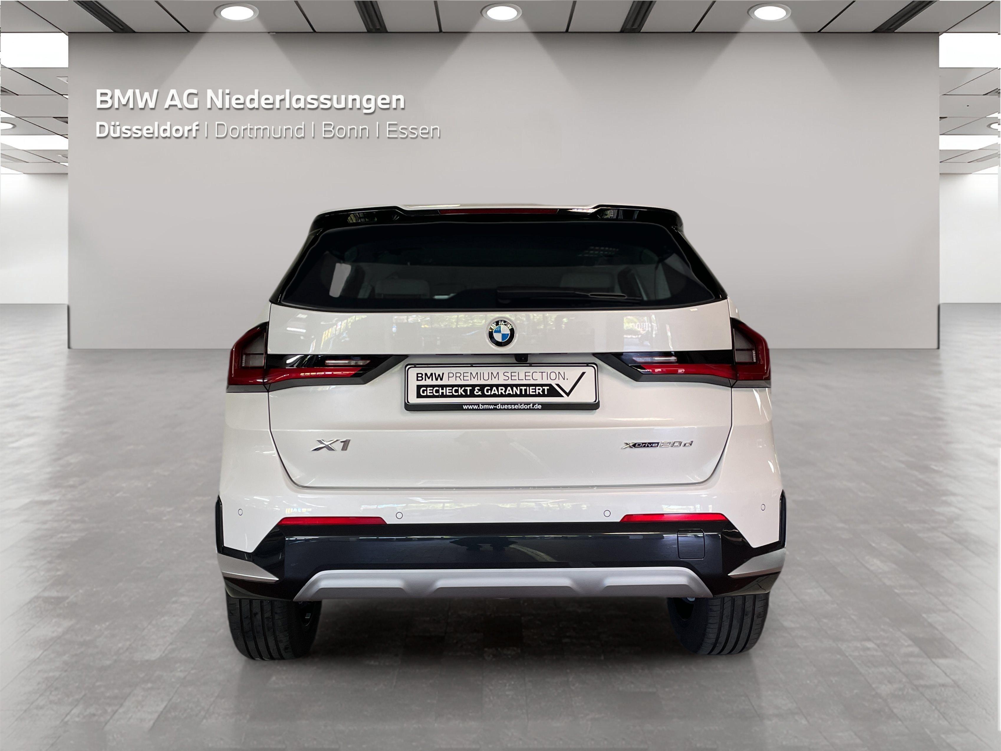 BMW X1 – Bild 11