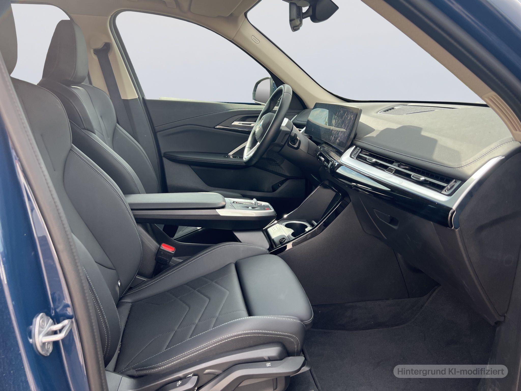 BMW X1 – Bild 18