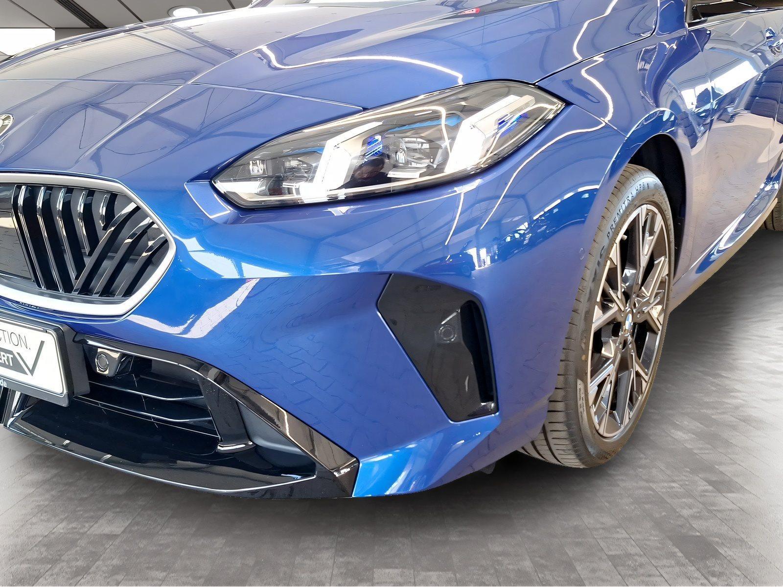 BMW 1er – Bild 10