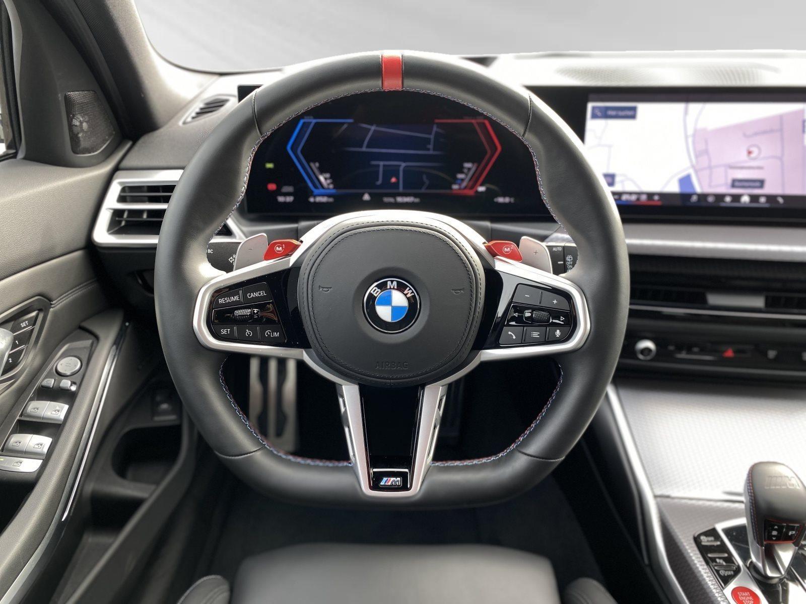 BMW M3 Touring – Bild 27