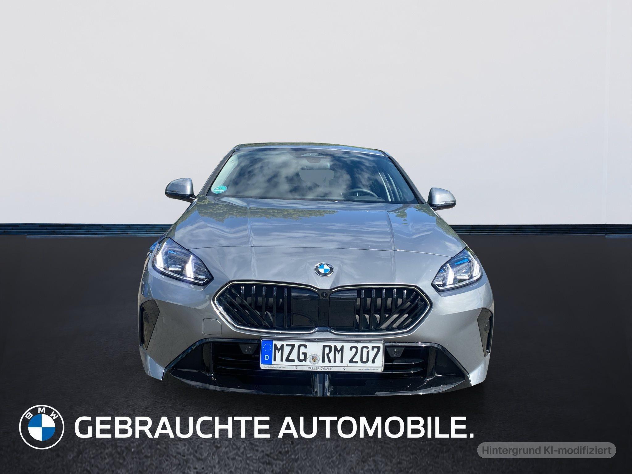 BMW 1er – Bild 2
