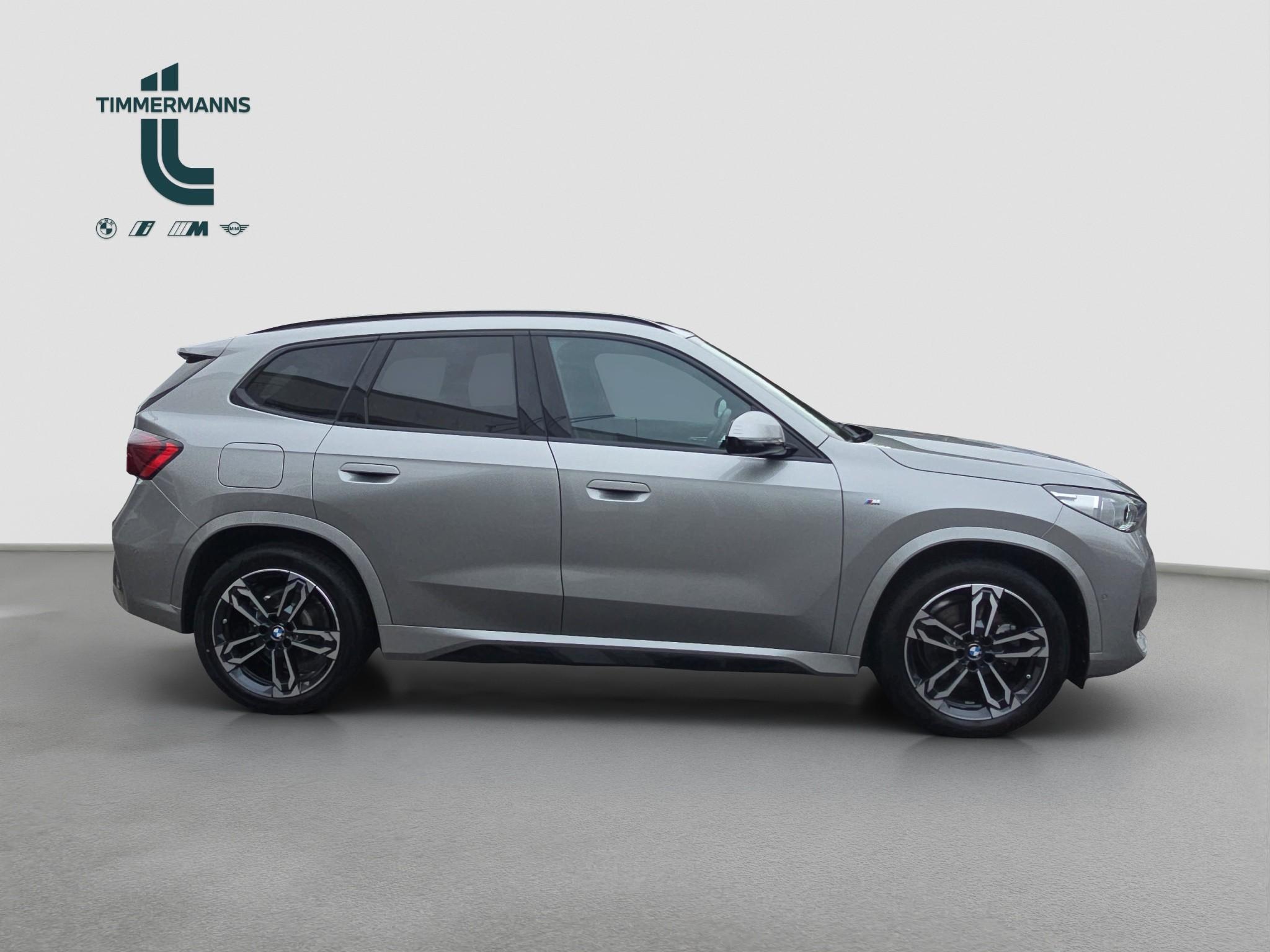 BMW X1 – Bild 8
