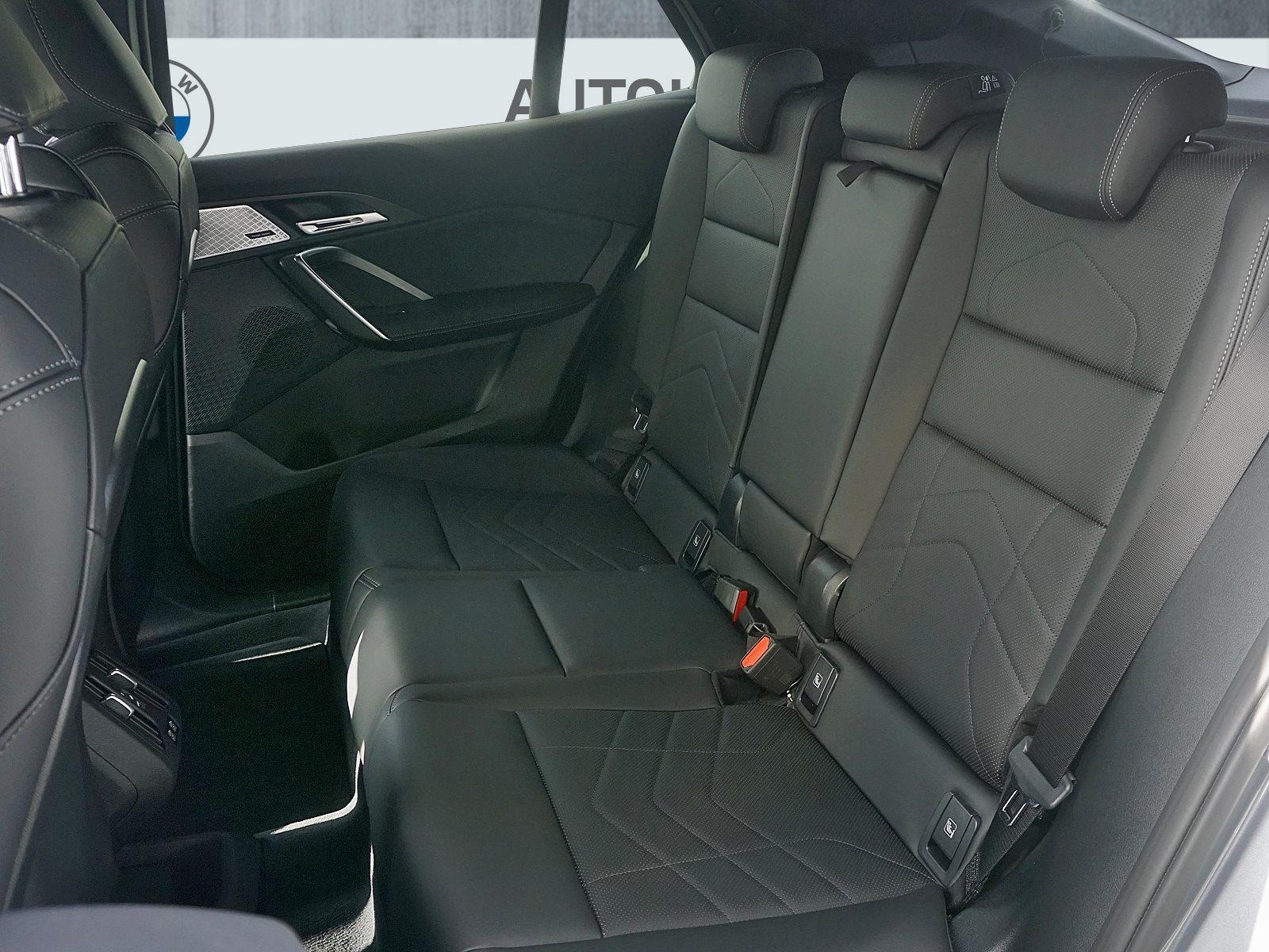 BMW iX2 – Bild 12