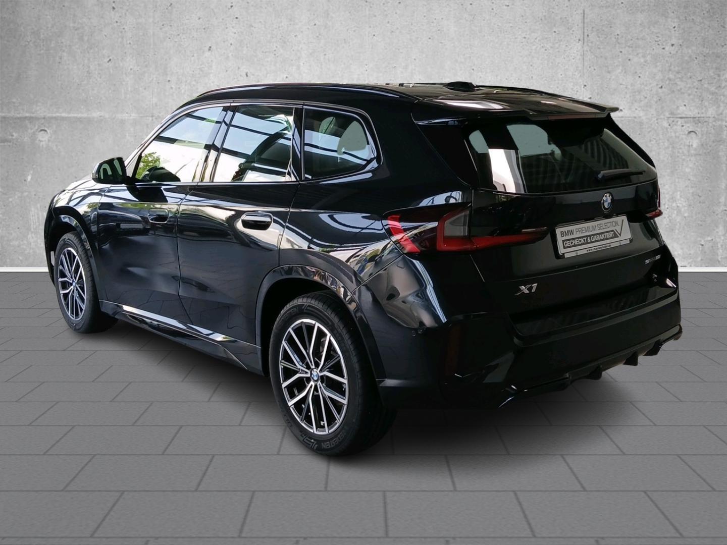 BMW X1 – Bild 11
