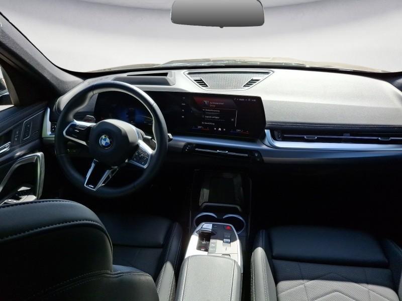 BMW X1 – Bild 10