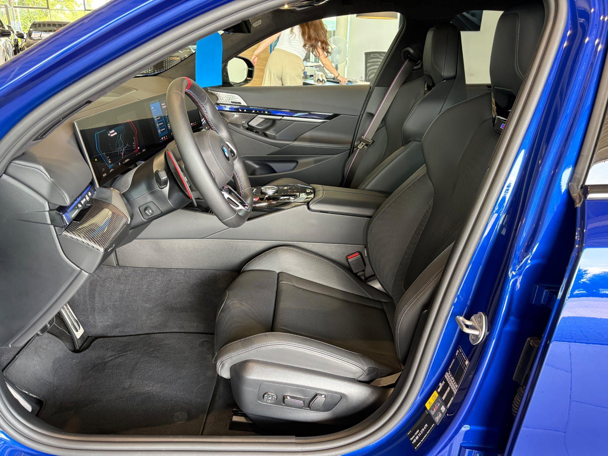 BMW M5 – Bild 58