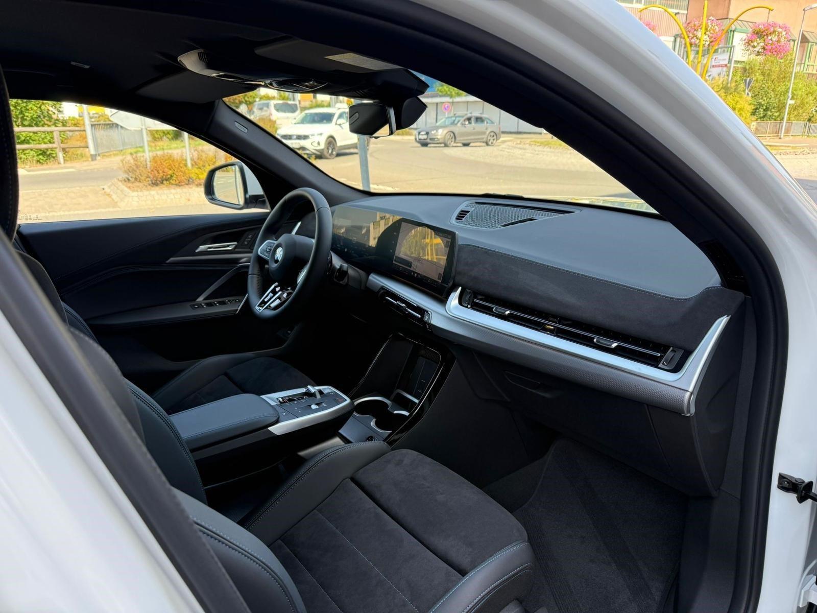 BMW X2 – Bild 20
