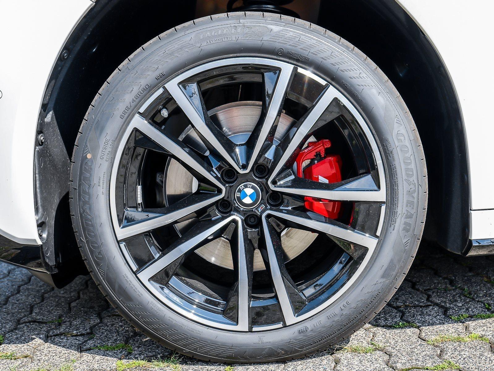 BMW iX3 – Bild 4