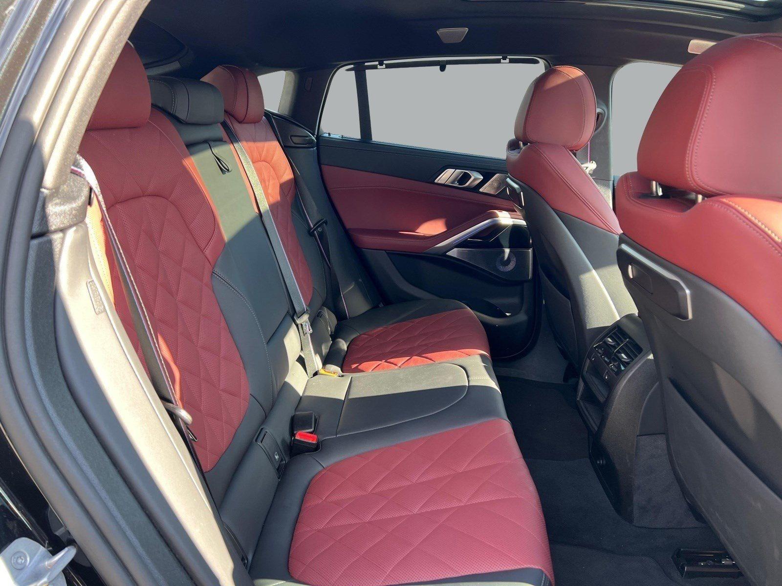 BMW X6 – Bild 28