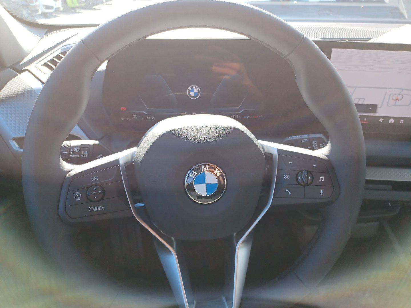 BMW 1er – Bild 9