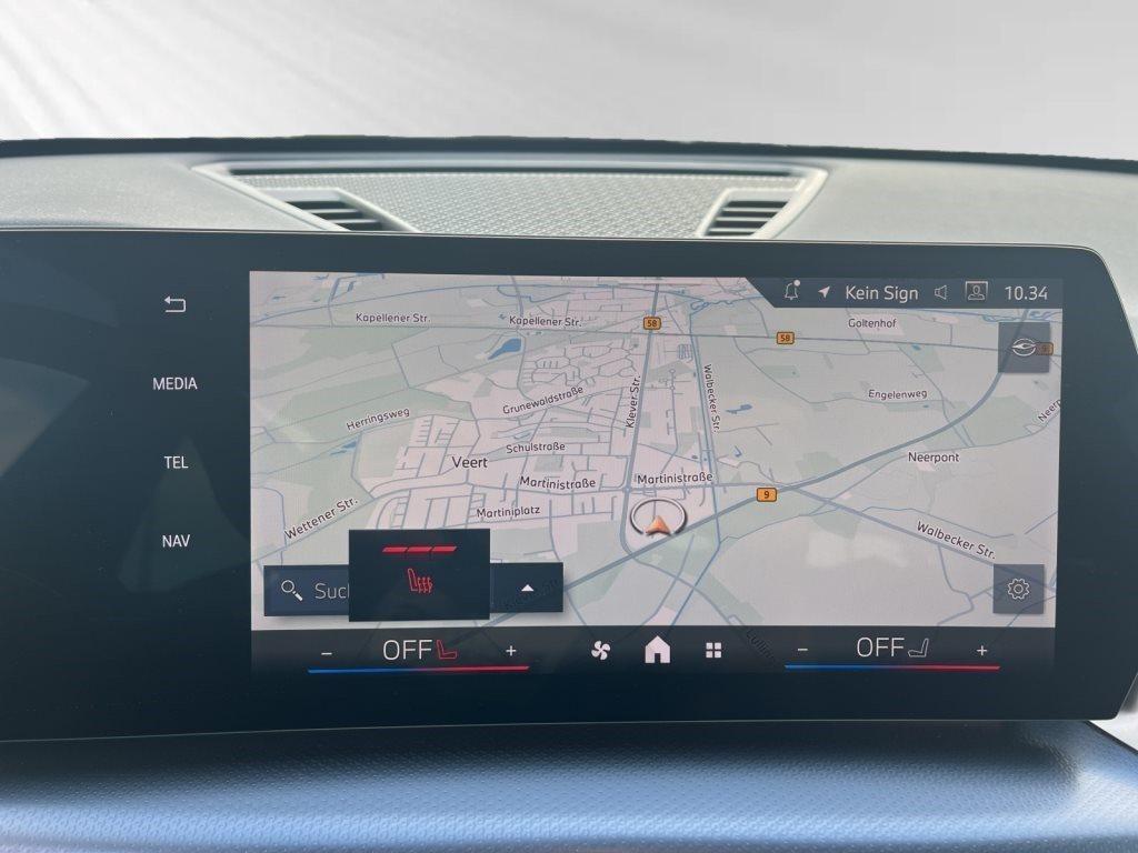 BMW X1 – Bild 12