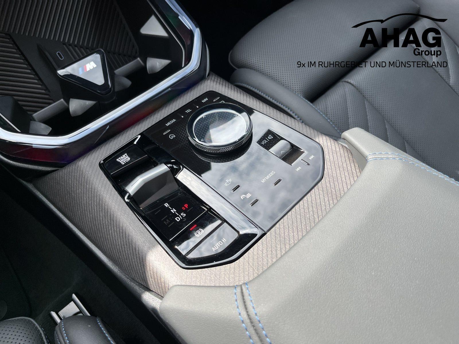 BMW X3 – Bild 19