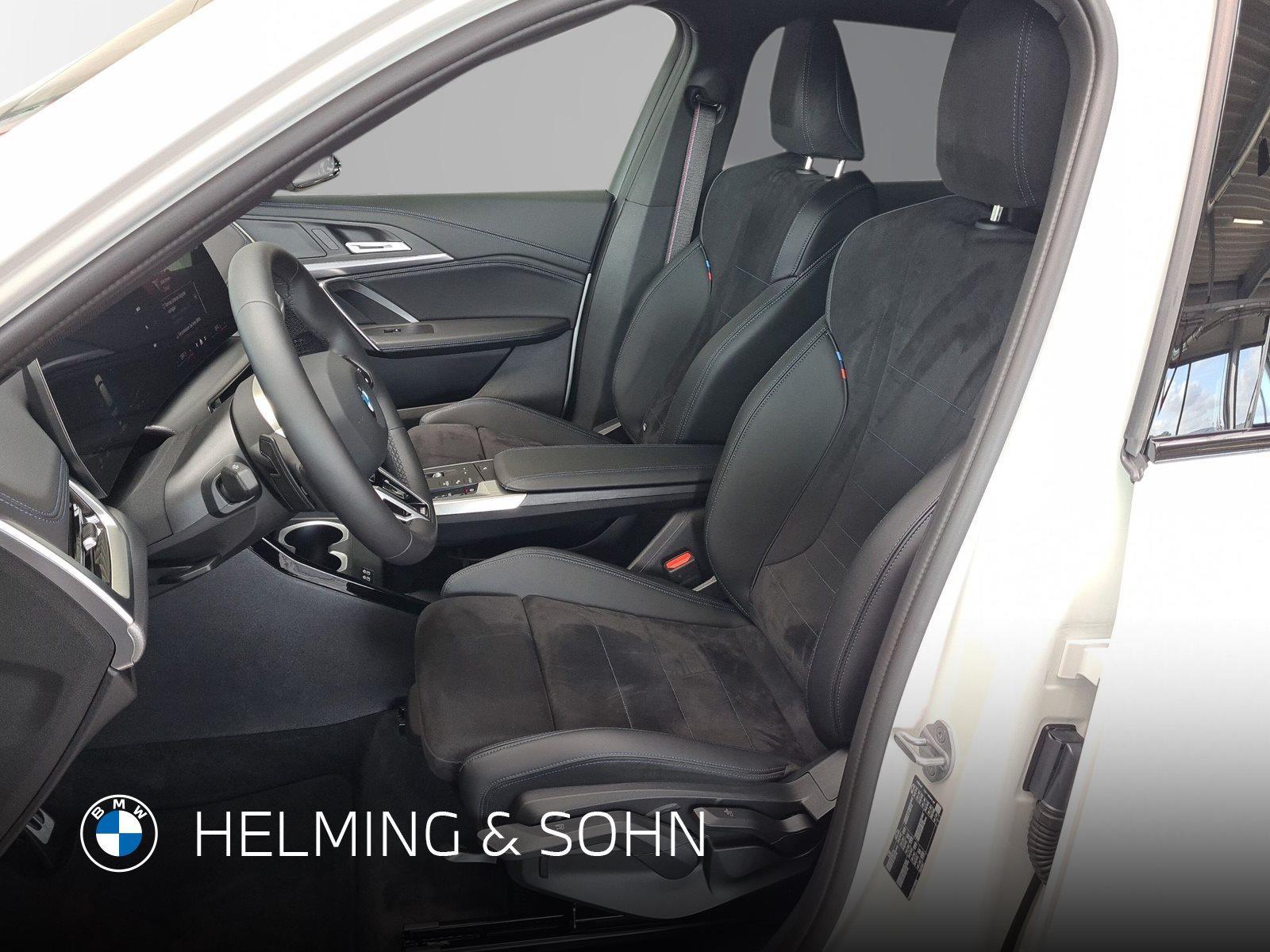 BMW X1 – Bild 11