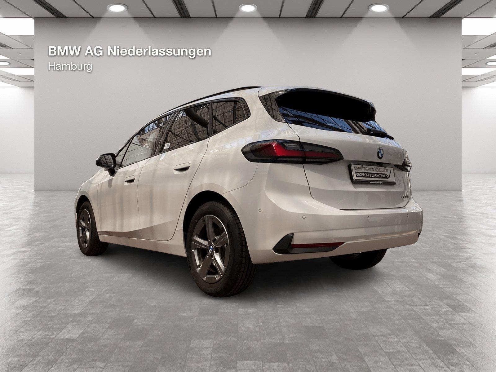 BMW 2er Active Tourer – Bild 3