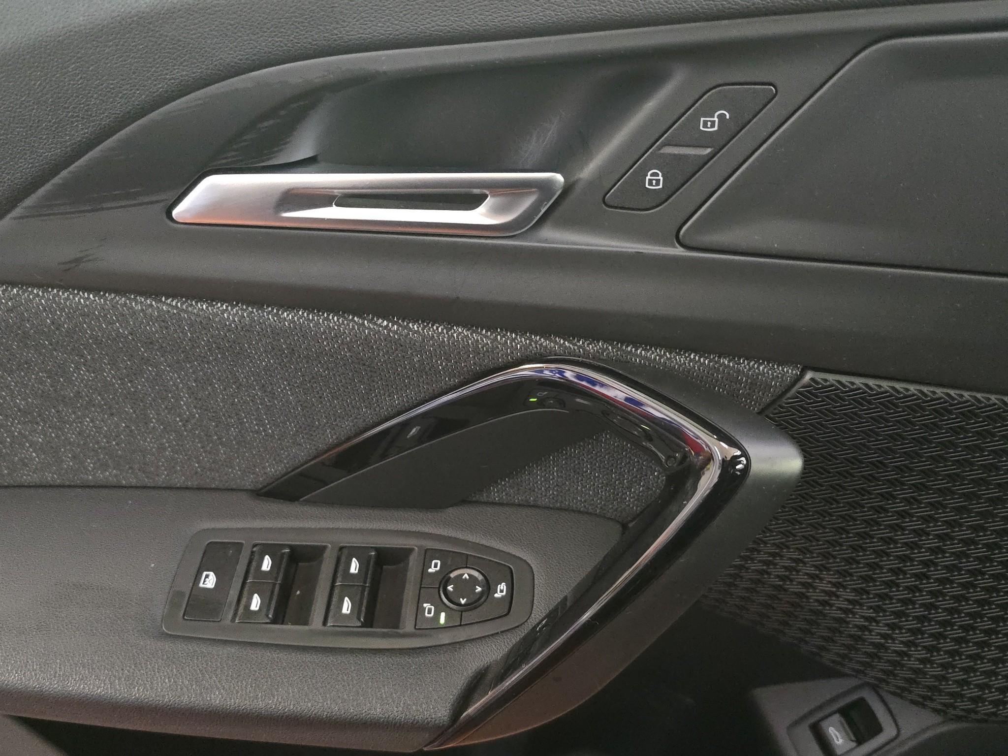 BMW X1 – Bild 15