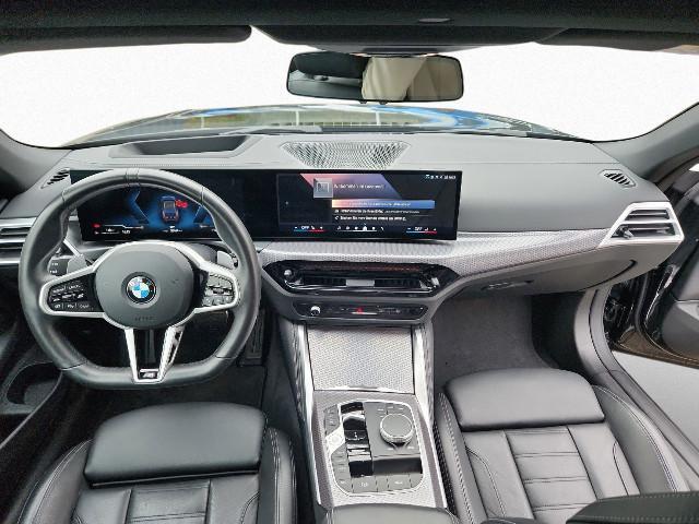 BMW 4er Cabrio – Bild 10