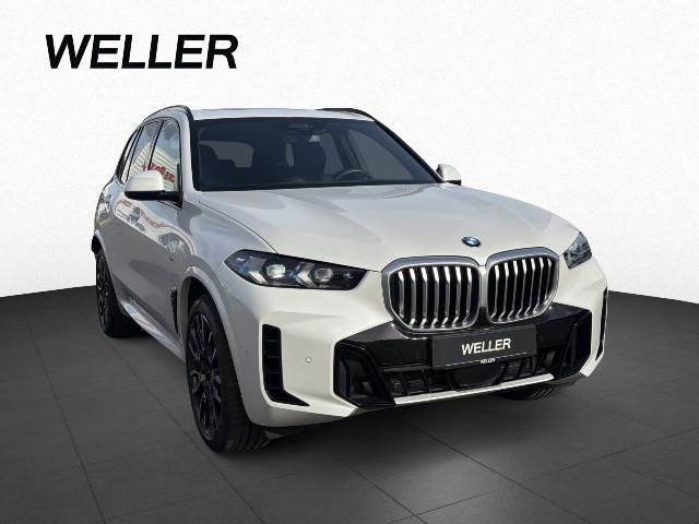 BMW X5 – Bild 2