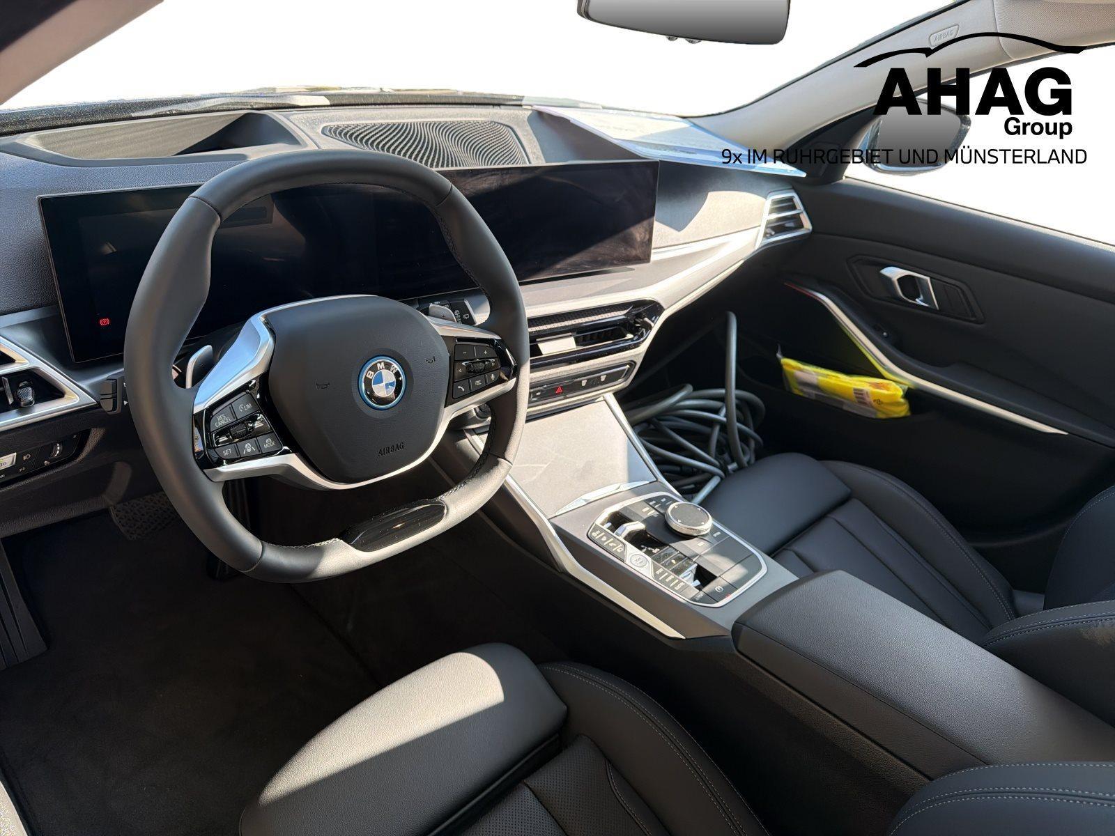 BMW 3er Touring – Bild 21