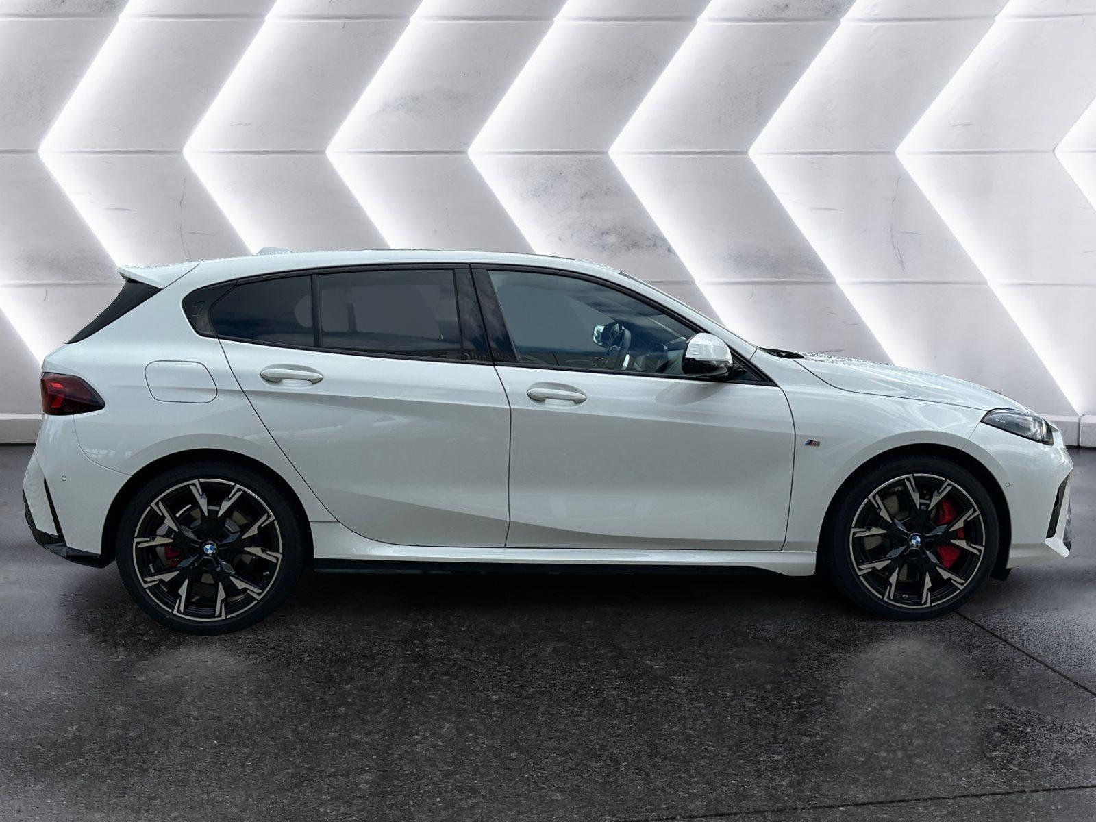 BMW 1er – Bild 6
