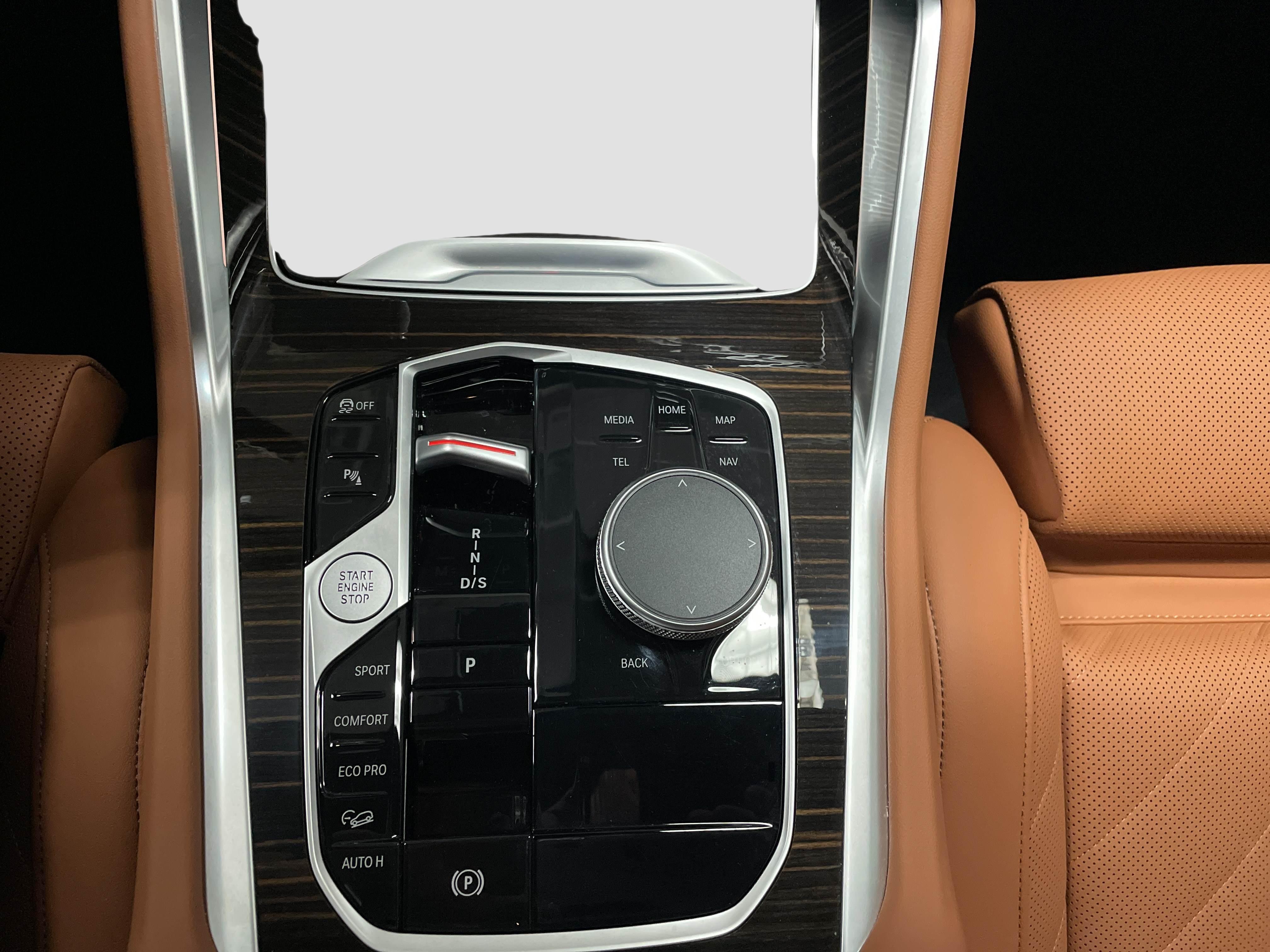 BMW X6 – Bild 13