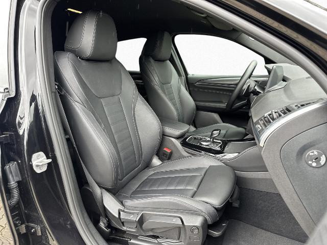 BMW X4 – Bild 12