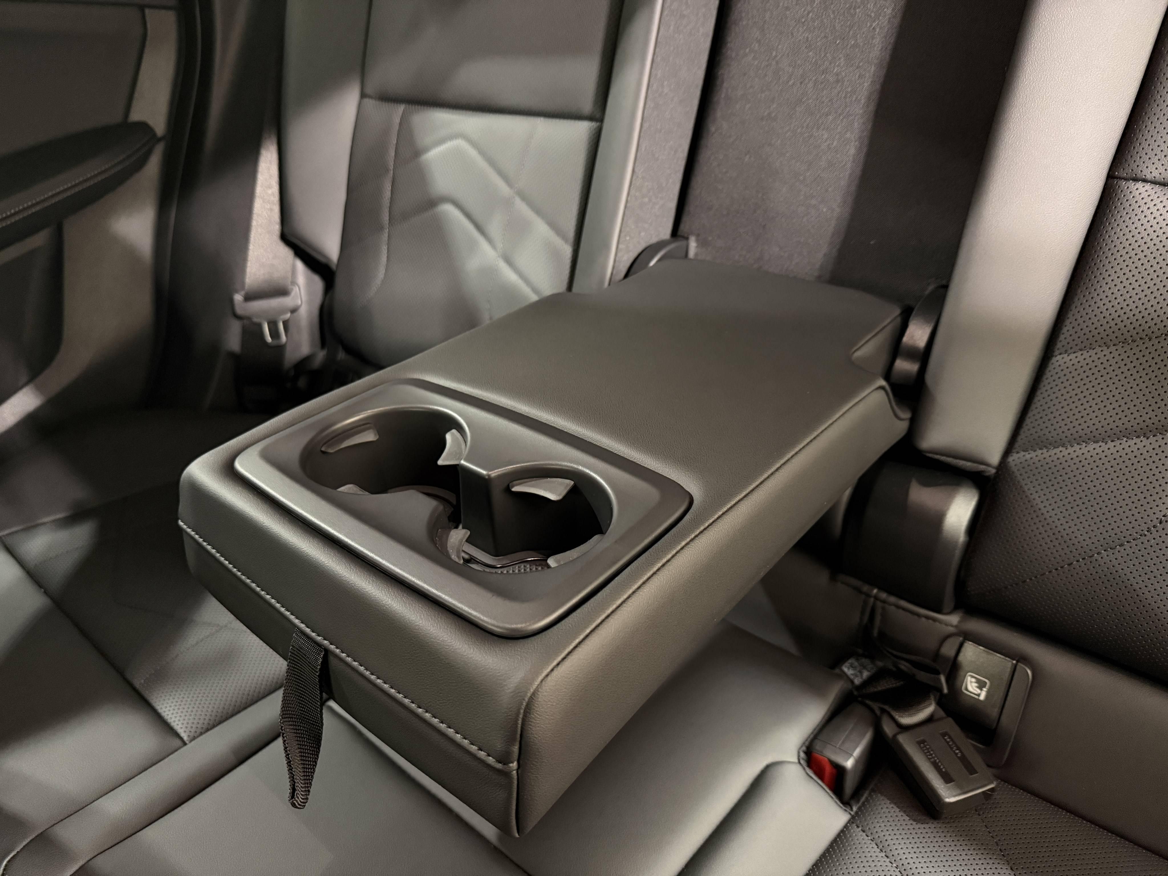 BMW X1 – Bild 17