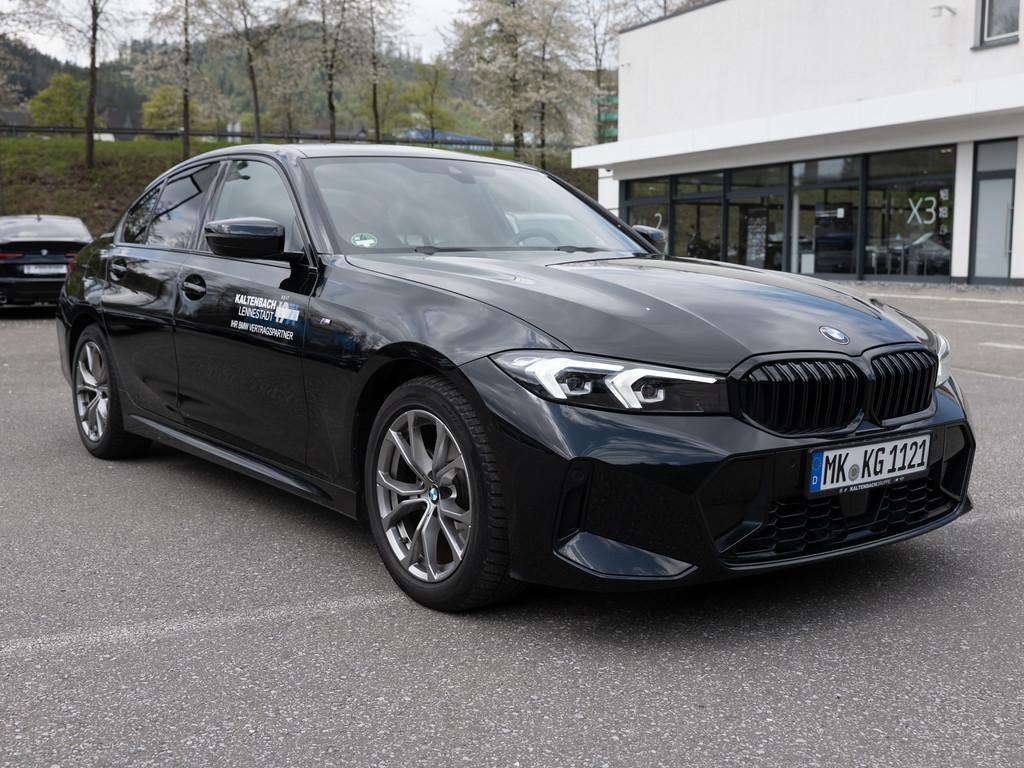 BMW 3er – Bild 19