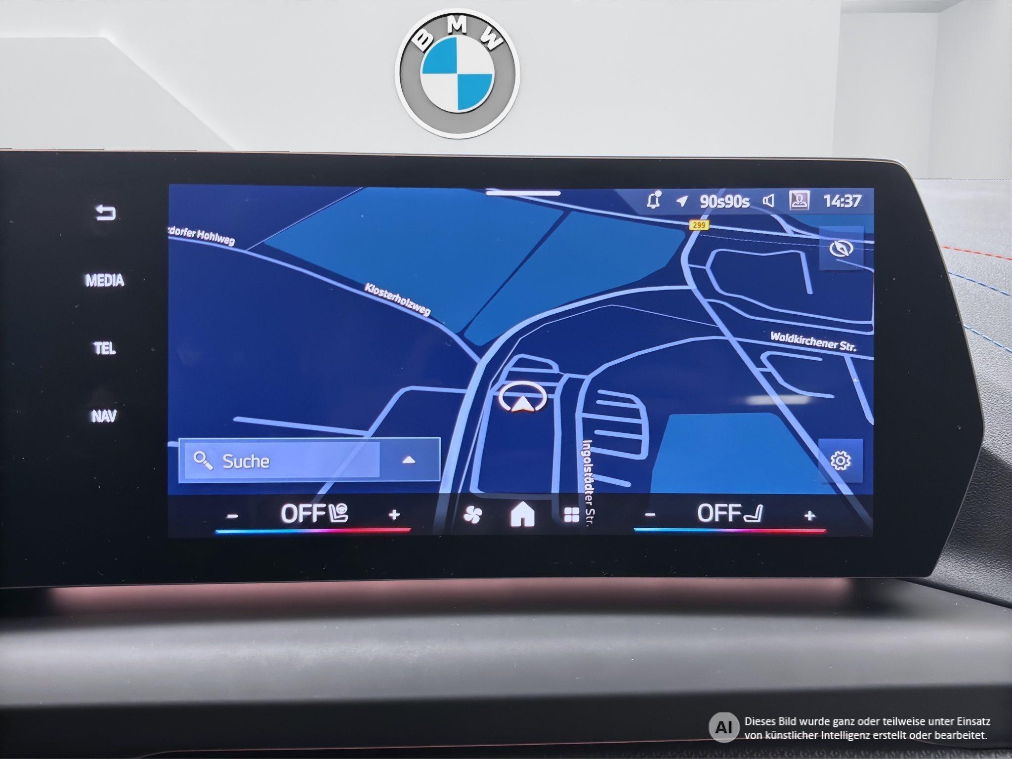 BMW 2er Gran Coupé – Bild 13