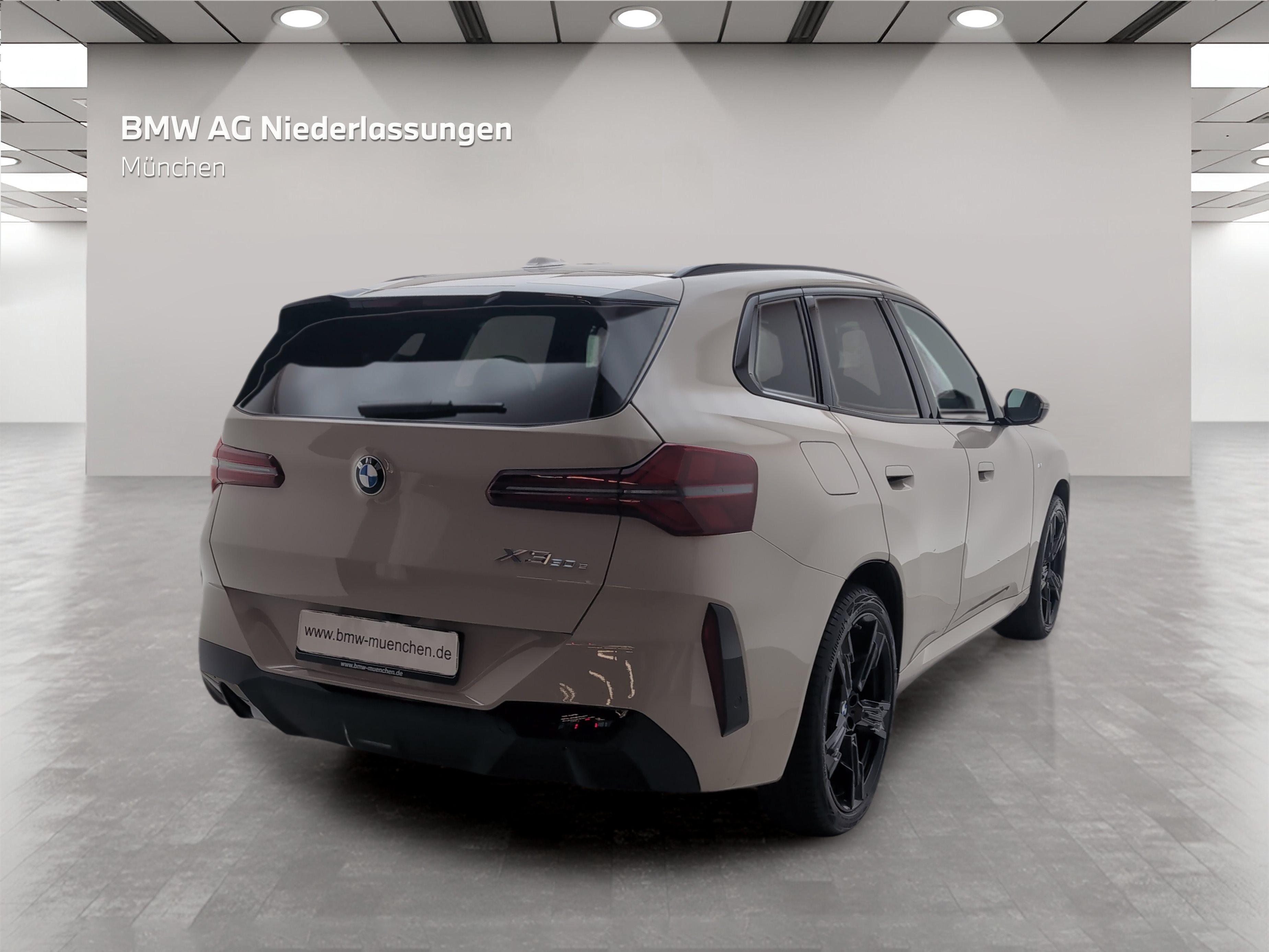BMW X3 – Bild 5