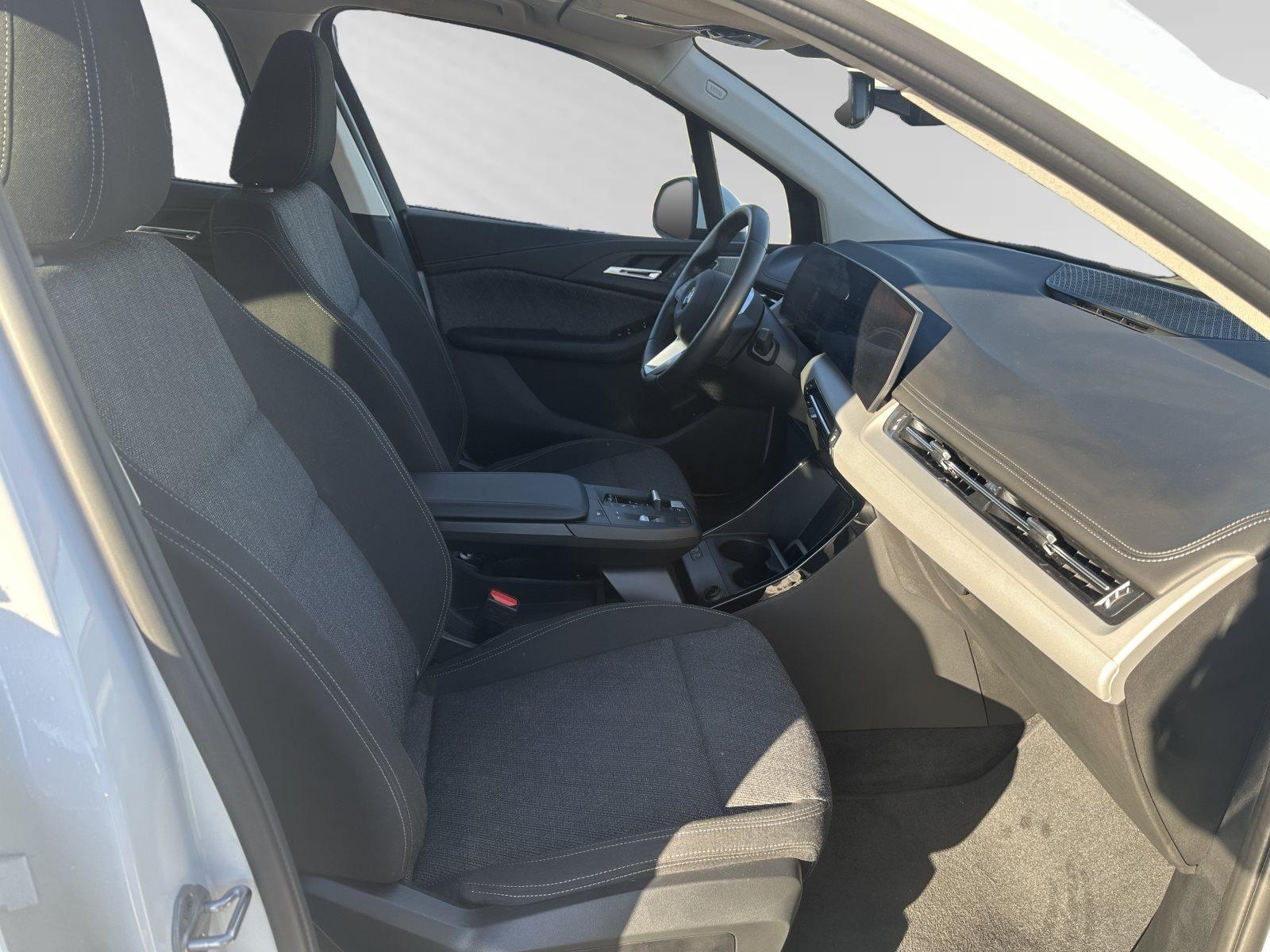 BMW 2er Active Tourer – Bild 15
