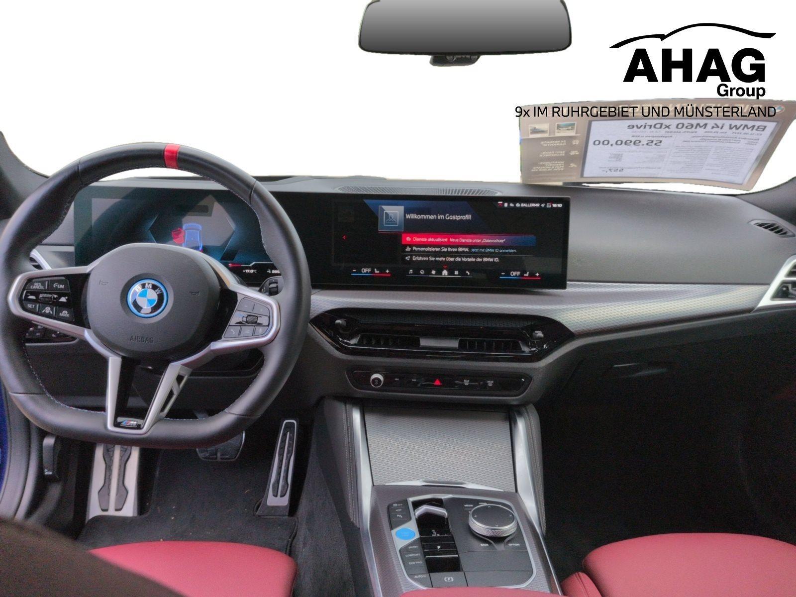 BMW 4er Gran Coupé – Bild 20
