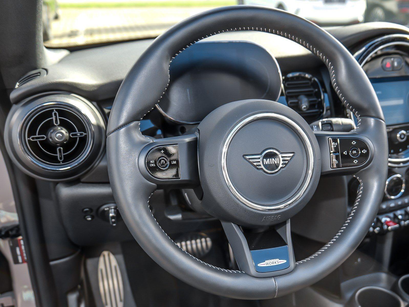 MINI Cabrio – Bild 23