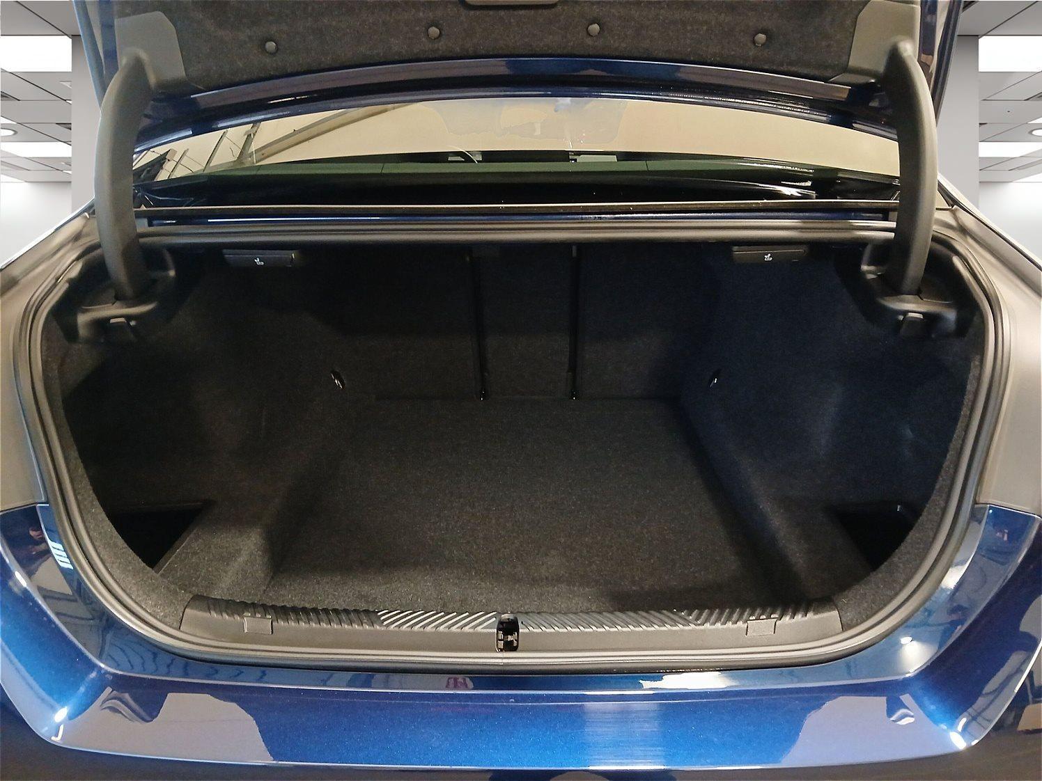 BMW 5er – Bild 13