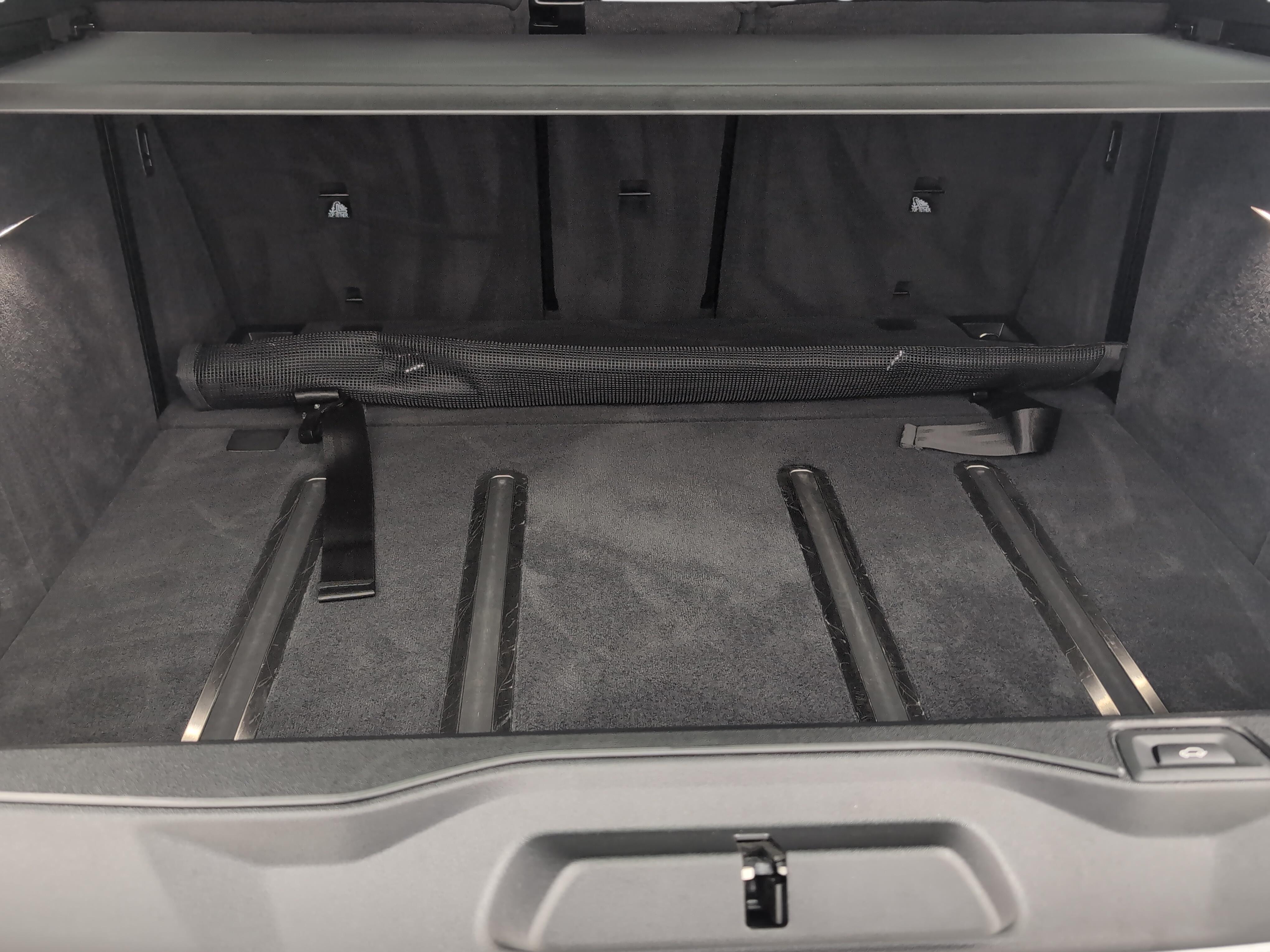 BMW X5 – Bild 16