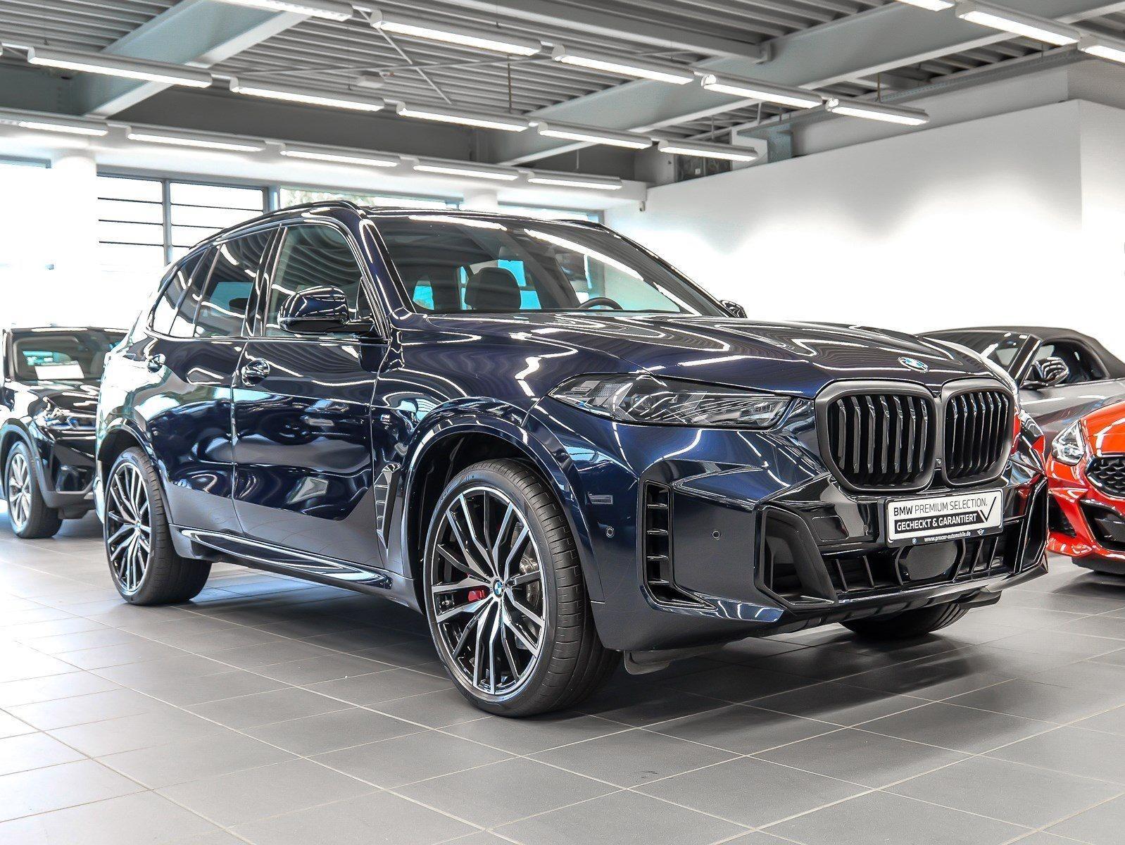 BMW X5 – Bild 6