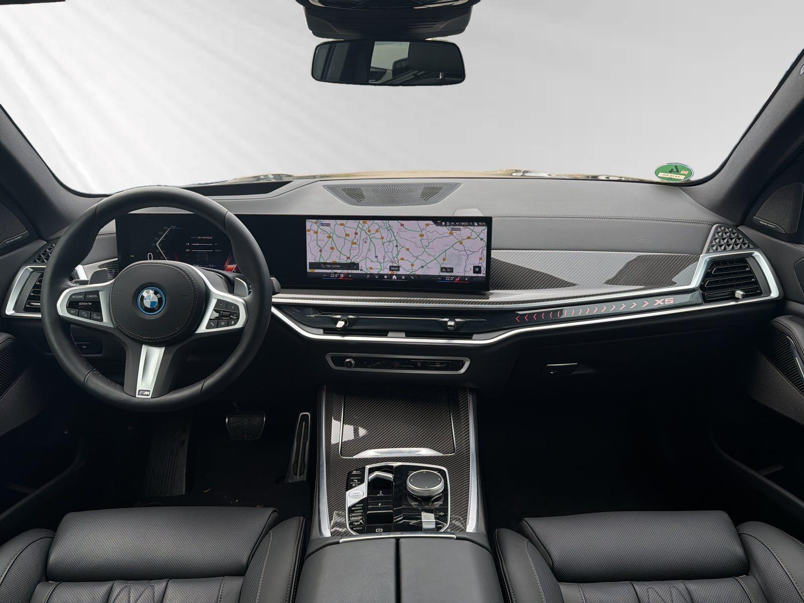 BMW X5 – Bild 8