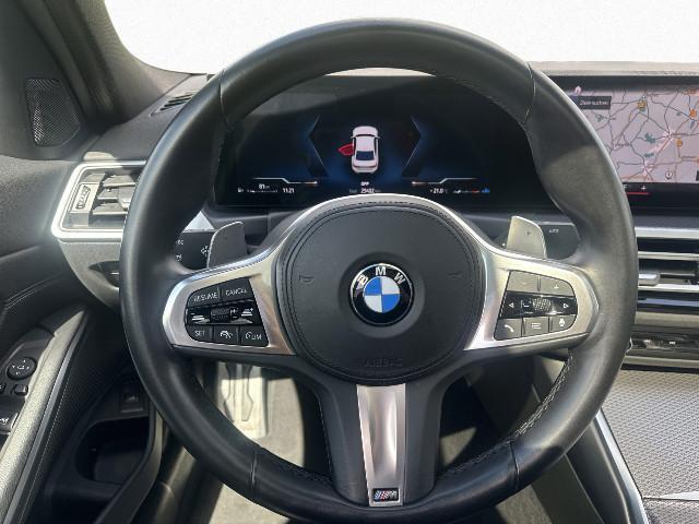 BMW 3er – Bild 8