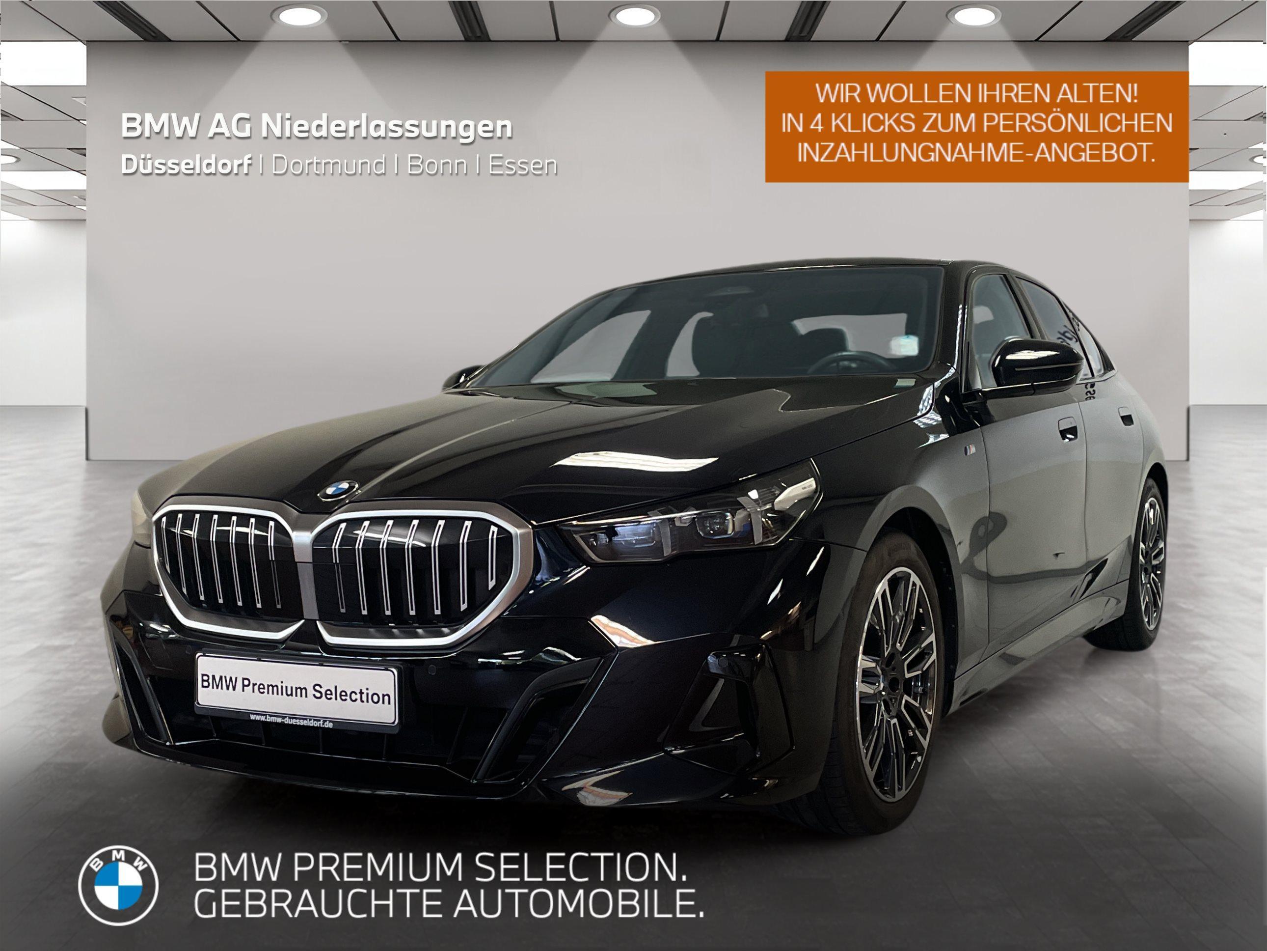 BMW 5er