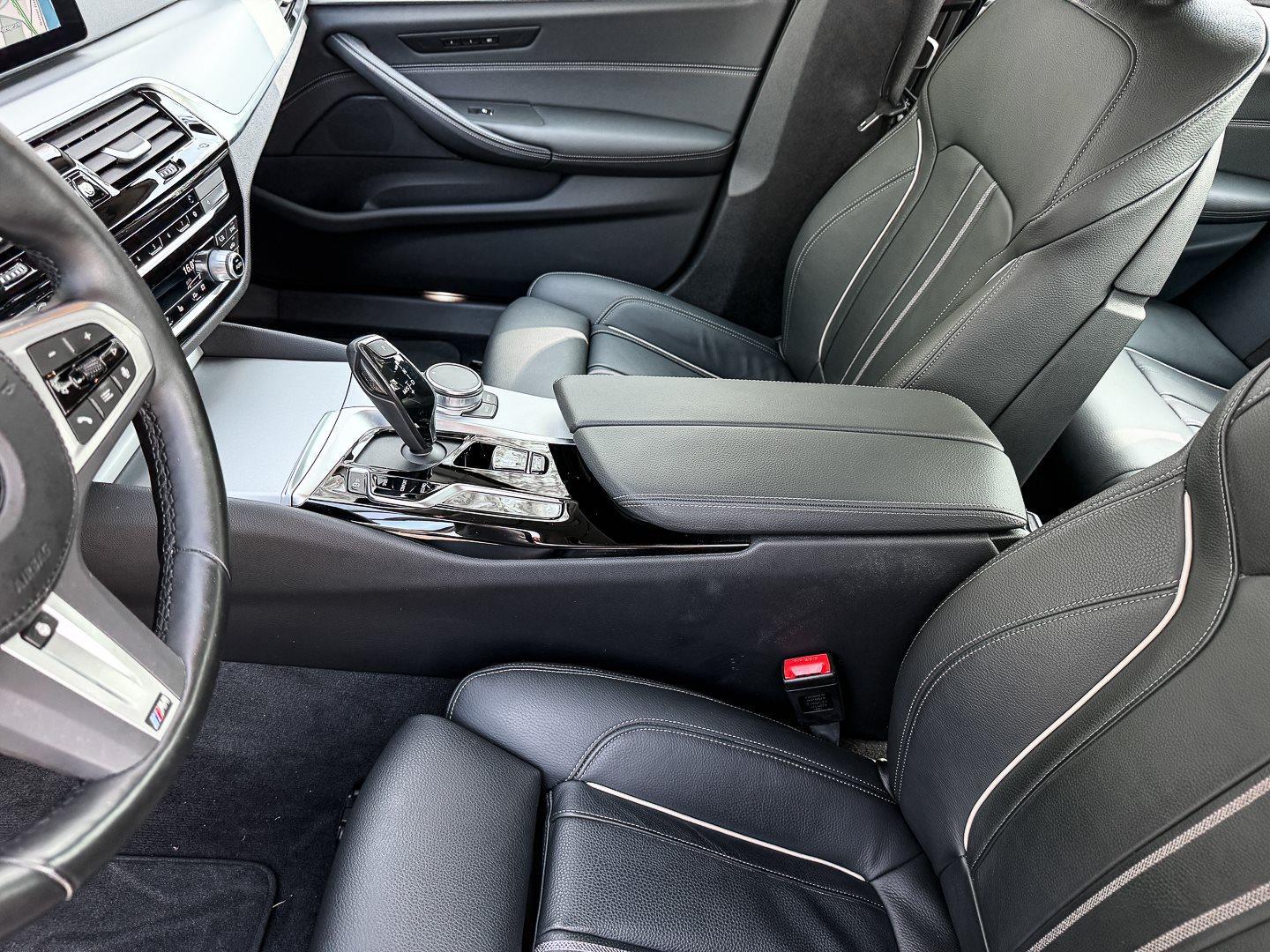 BMW 5er – Bild 19