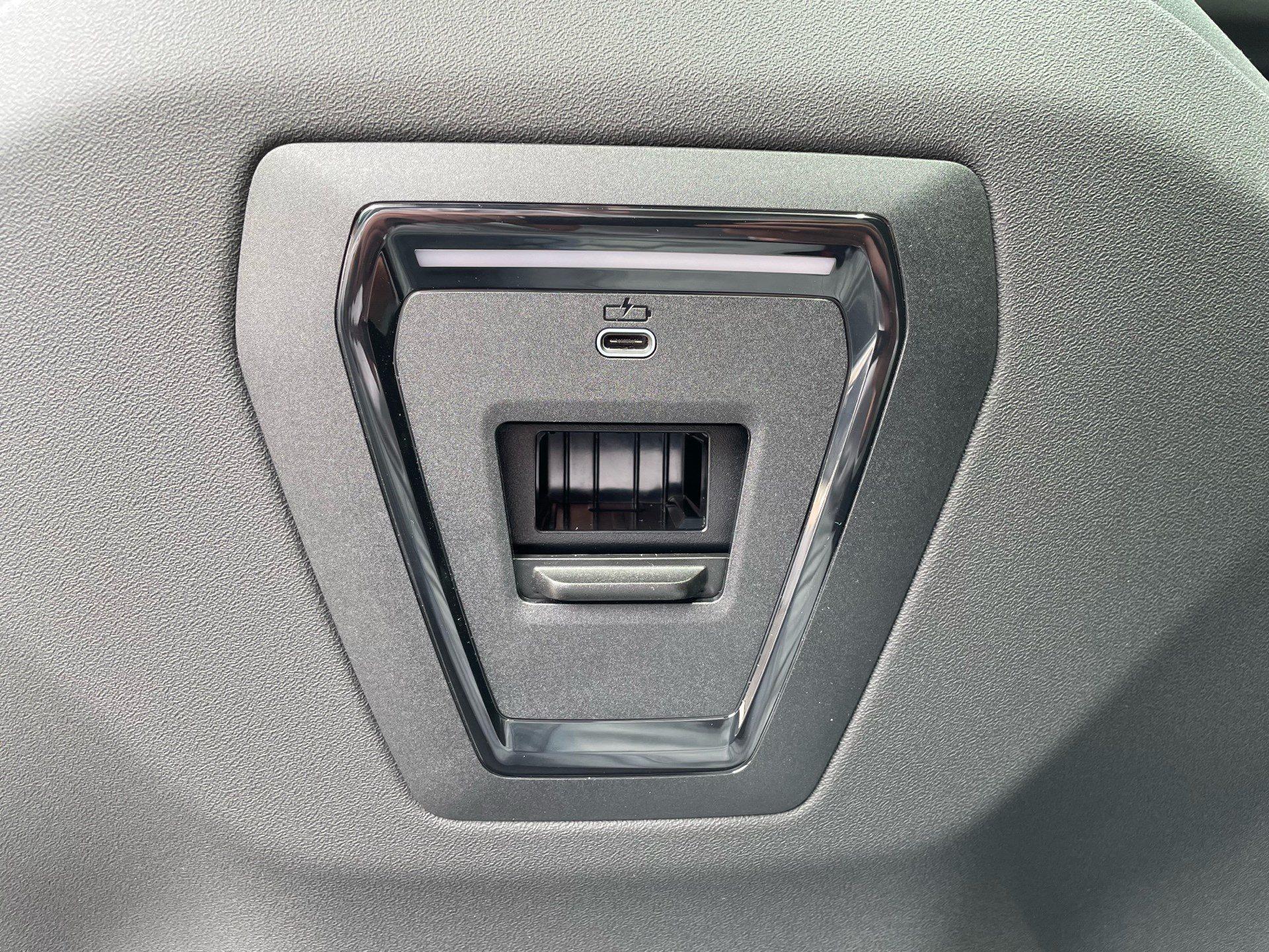 BMW 5er Touring – Bild 14