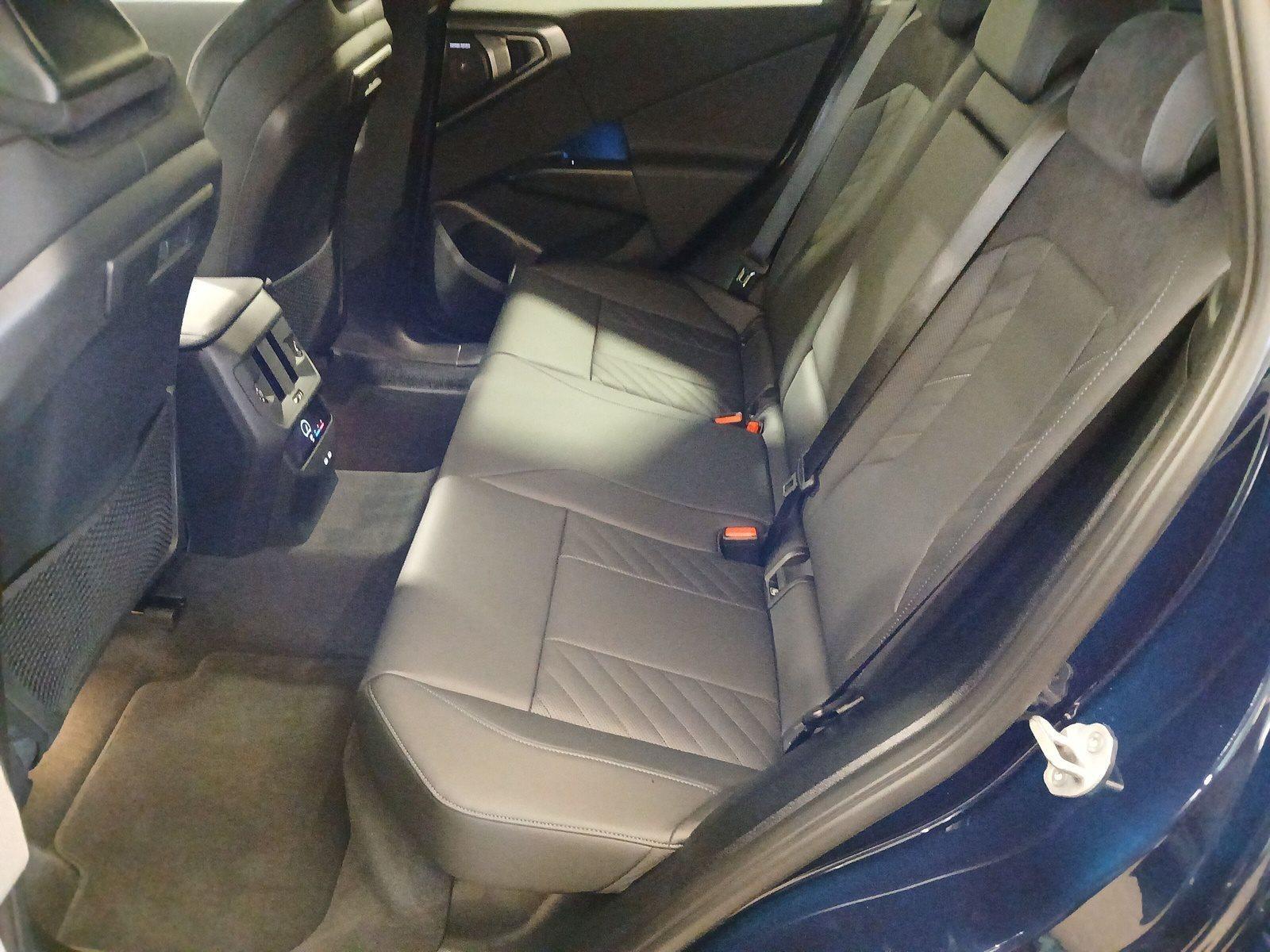 BMW X3 – Bild 17